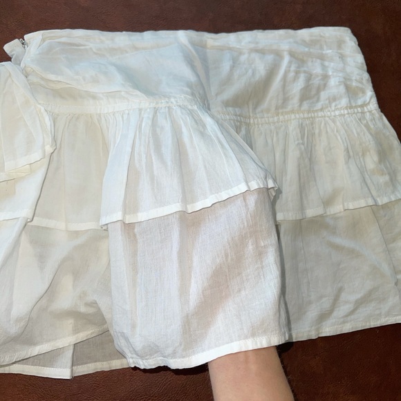 Urban Behavior Boho Skirt - Picture 5 of 9